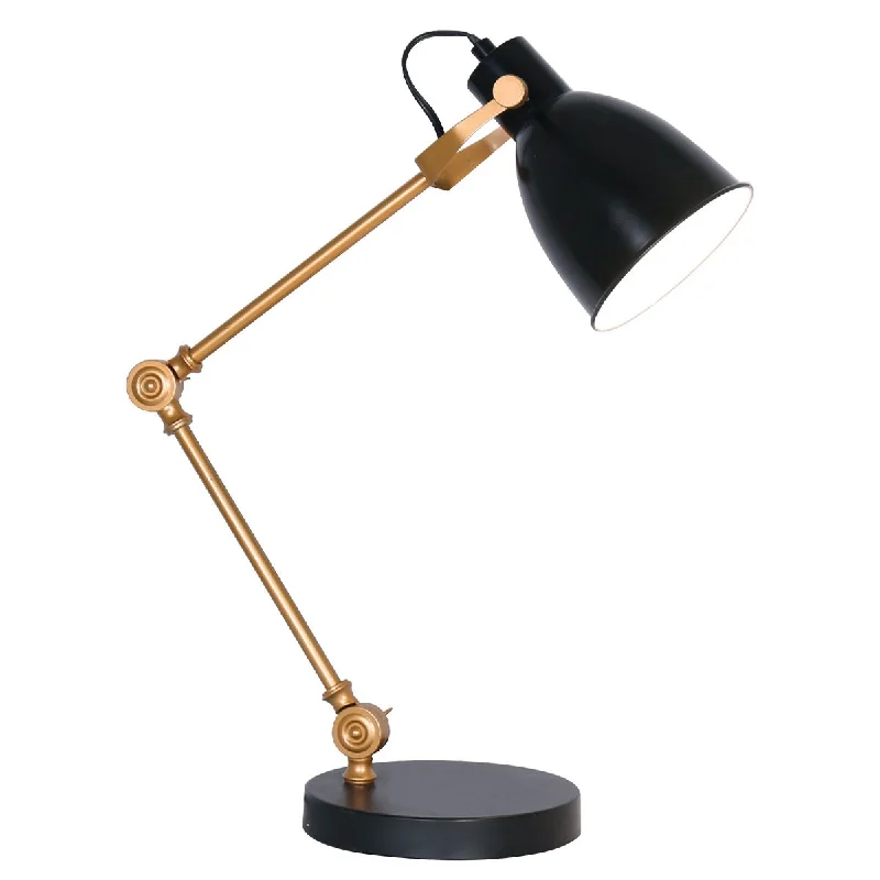 victorian style table lamps with ornate details for traditional homesvictorian style table lamps with ornate details for traditional homesSarantino Adjustable Metal Table Lamp In Black And Gold victorian style table lamps with ornate details for traditional homesvictorian style table lamps with ornate details for traditional homesSarantino Adjustable Metal Table Lamp In Black And Gold