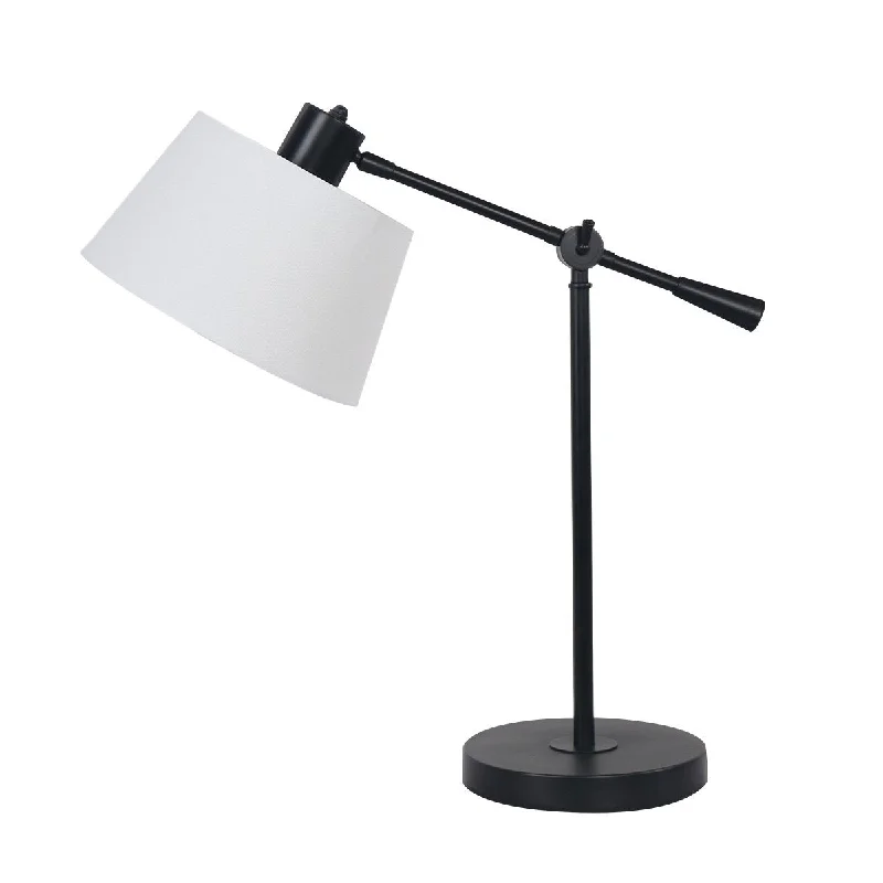 metal table lamps with a matte black finish for a sleek appearancemetal table lamps with a matte black finish for a sleek appearanceSarantino Adjustable Metal Table Lamp In Black metal table lamps with a matte black finish for a sleek appearancemetal table lamps with a matte black finish for a sleek appearanceSarantino Adjustable Metal Table Lamp In Black