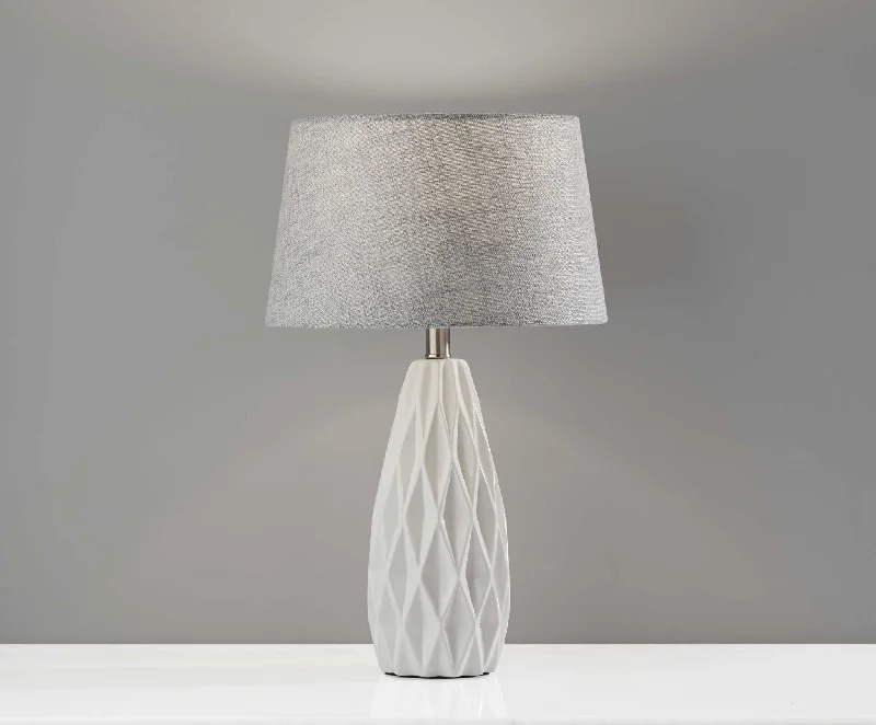 gothic style table lamps with dark finishes for a mysterious lookgothic style table lamps with dark finishes for a mysterious lookSet of 2 White Ceramic Geometric Base Table Lamp By Homeroots gothic style table lamps with dark finishes for a mysterious lookgothic style table lamps with dark finishes for a mysterious lookSet of 2 White Ceramic Geometric Base Table Lamp By Homeroots