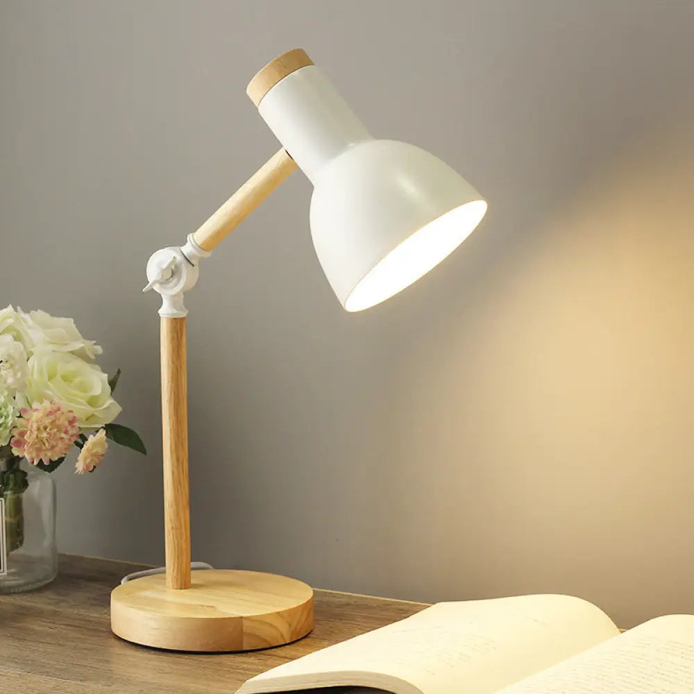 metal table lamps with a matte black finish for a sleek appearancemetal table lamps with a matte black finish for a sleek appearanceAdjustable Macaron Metal Table Lamp - Torchlight Shade Study Light for Bedroom Nightstands metal table lamps with a matte black finish for a sleek appearancemetal table lamps with a matte black finish for a sleek appearanceAdjustable Macaron Metal Table Lamp - Torchlight Shade Study Light for Bedroom Nightstands