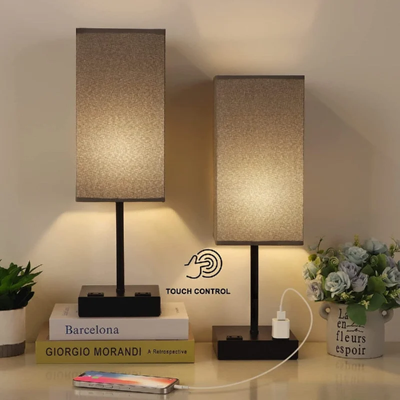 crystal table lamps with dazzling prisms for a glamorous effectcrystal table lamps with dazzling prisms for a glamorous effectTouch Control Table Lamps Set of 2 Nightstand Desk Lamp with AC Outlet - 2PCS crystal table lamps with dazzling prisms for a glamorous effectcrystal table lamps with dazzling prisms for a glamorous effectTouch Control Table Lamps Set of 2 Nightstand Desk Lamp with AC Outlet - 2PCS