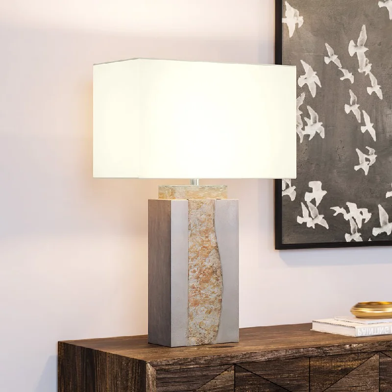 art deco table lamps with geometric shapes for a retro touchart deco table lamps with geometric shapes for a retro touchUEX7230 Modern Rustic Table Lamp 17''W x 10''D x 32''H, Gray and Brown Finish, Charlevoix Collection art deco table lamps with geometric shapes for a retro touchart deco table lamps with geometric shapes for a retro touchUEX7230 Modern Rustic Table Lamp 17''W x 10''D x 32''H, Gray and Brown Finish, Charlevoix Collection
