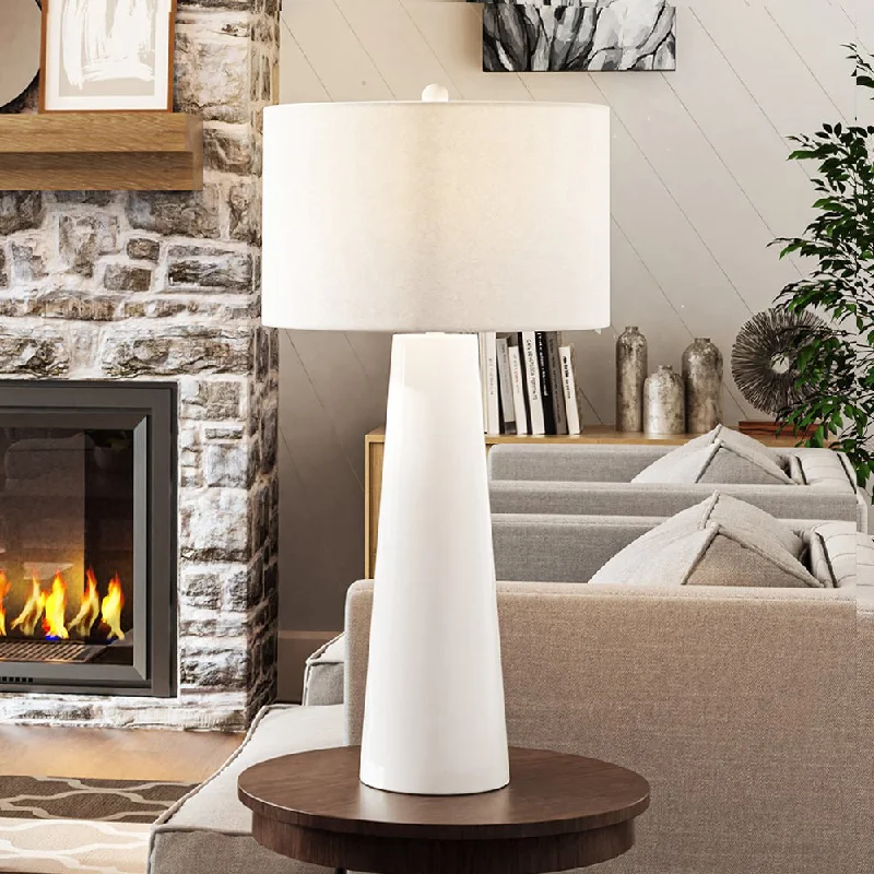 industrial style table lamps with exposed bulbs for loft apartmentsindustrial style table lamps with exposed bulbs for loft apartmentsUEX7380 Modern Table Lamp 18''W x 18''D x 36''H, White Finish, Keene Collection industrial style table lamps with exposed bulbs for loft apartmentsindustrial style table lamps with exposed bulbs for loft apartmentsUEX7380 Modern Table Lamp 18''W x 18''D x 36''H, White Finish, Keene Collection