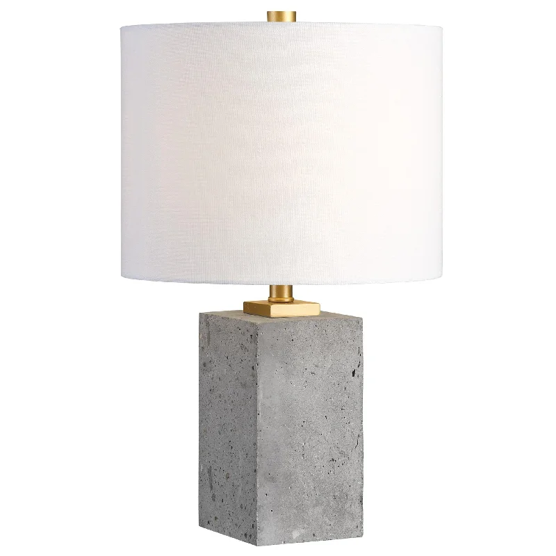 industrial style table lamps with exposed bulbs for loft apartmentsindustrial style table lamps with exposed bulbs for loft apartmentsDrexel Concrete Block Lamp industrial style table lamps with exposed bulbs for loft apartmentsindustrial style table lamps with exposed bulbs for loft apartmentsDrexel Concrete Block Lamp