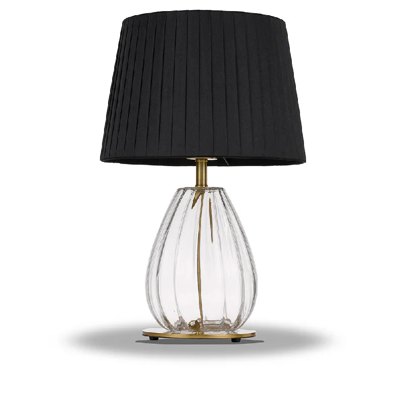 ceramic table lamps with hand painted designs for an artistic touchceramic table lamps with hand painted designs for an artistic touchVeana Antique Gold, Black and Clear Glass Contemporary Table Lamp ceramic table lamps with hand painted designs for an artistic touchceramic table lamps with hand painted designs for an artistic touchVeana Antique Gold, Black and Clear Glass Contemporary Table Lamp