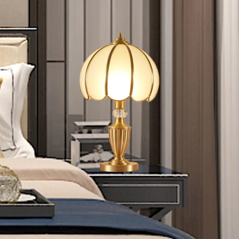 crystal table lamps with dazzling prisms for a glamorous effectcrystal table lamps with dazzling prisms for a glamorous effectVintage White Glass Table Lamp with Scalloped Edge - Elegant Bedside Night Light crystal table lamps with dazzling prisms for a glamorous effectcrystal table lamps with dazzling prisms for a glamorous effectVintage White Glass Table Lamp with Scalloped Edge - Elegant Bedside Night Light