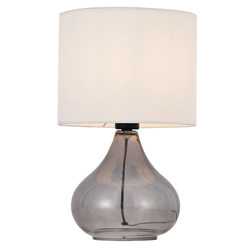 fabric table lamps with a linen shade for a relaxed and breathable lookfabric table lamps with a linen shade for a relaxed and breathable lookWilson Smoke & Beige Table Lamp fabric table lamps with a linen shade for a relaxed and breathable lookfabric table lamps with a linen shade for a relaxed and breathable lookWilson Smoke & Beige Table Lamp