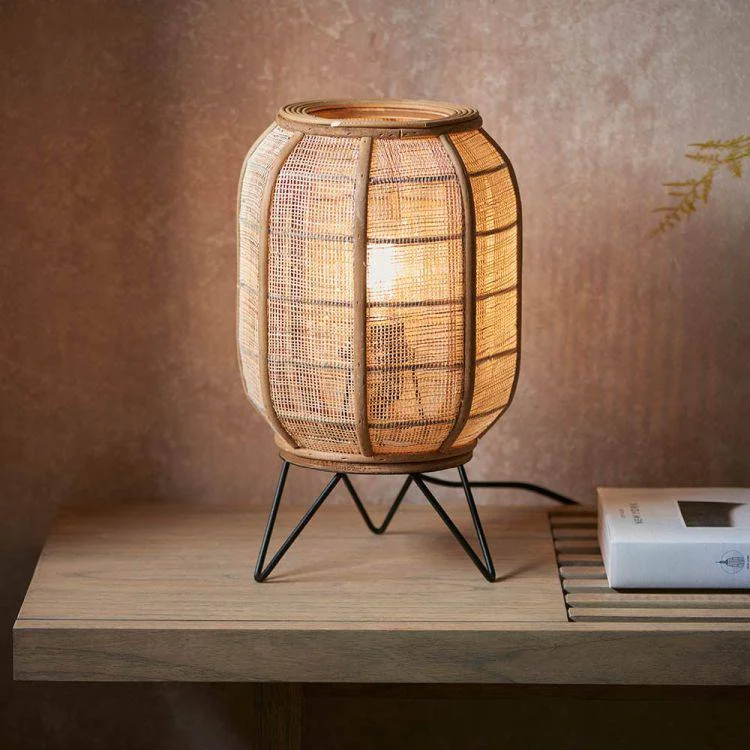 rustic farmhouse table lamps for cozy kitchensrustic farmhouse table lamps for cozy kitchensZaire Table Lamp Matt Black/Bamboo rustic farmhouse table lamps for cozy kitchensrustic farmhouse table lamps for cozy kitchensZaire Table Lamp Matt Black/Bamboo