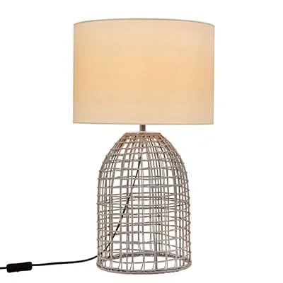 metal table lamps with a matte black finish for a sleek appearancemetal table lamps with a matte black finish for a sleek appearanceZanie Grey Rattan Table Lamp metal table lamps with a matte black finish for a sleek appearancemetal table lamps with a matte black finish for a sleek appearanceZanie Grey Rattan Table Lamp