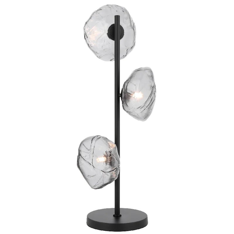 gothic style table lamps with dark finishes for a mysterious lookgothic style table lamps with dark finishes for a mysterious lookZeeca 3 Light Black with Smoke Textured Glass Contemporary Table Lamp gothic style table lamps with dark finishes for a mysterious lookgothic style table lamps with dark finishes for a mysterious lookZeeca 3 Light Black with Smoke Textured Glass Contemporary Table Lamp